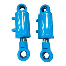 FANGU OEM/ODM Rexroth CDM1 / CDH1 / CGH1 / CSH1 series hydraulic cylinders in stock