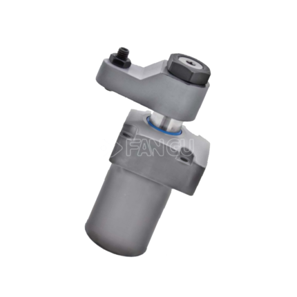 Japan Brand Pascal Swivel clamp 7MPa Single acting CTR0.4 CTR0.6 CTR1.0 CTR1.6 High Quality Multi-purpose Applications