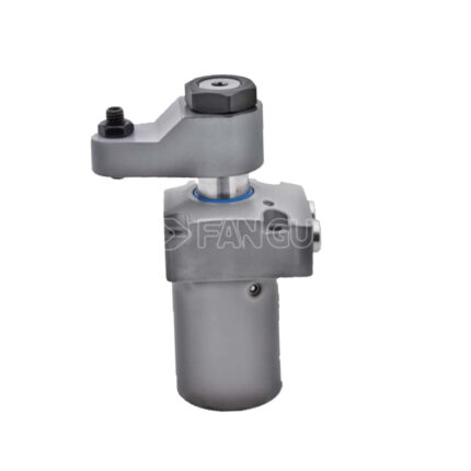 OEM PASCAL Swing clamp CTU01-H CTU02-H CTU04-H CTU06-H CTU10-H CTU16-H CTU25-H FANGU hydraulic cylinders in Stock