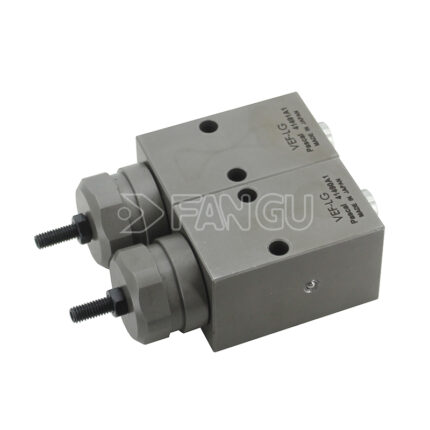 High Quality Japan Pascal 7-30MPa VEF Series VEF-LG VEF-LT VEF-MG VEF-MT VEF-HG VEF-HT Factory Price in Stock