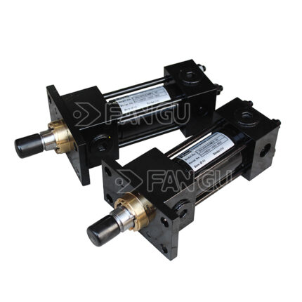 Parker MIMB Series Heavy Duty Hydraulic Cylinders MIMB40-ST-18-120-M-MC MIMB50-SD-22-180-M-MC MIMB63-C-28-250-M-MC MIMB80-DB-36-300-M-MC MIMB80-LA-36-400-M-MC MIMB100-LD-45-500-M-MC MIMB125-ST-56-550-M-MC MIMB160-C-70-650-M-V for Material Handling & Construction Equipment