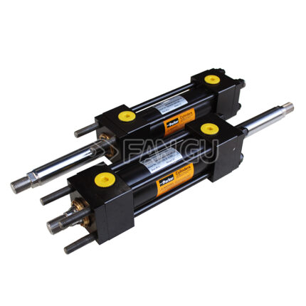 Parker 2HD Series Hydraulic Cylinder Replacement product gallery image 2