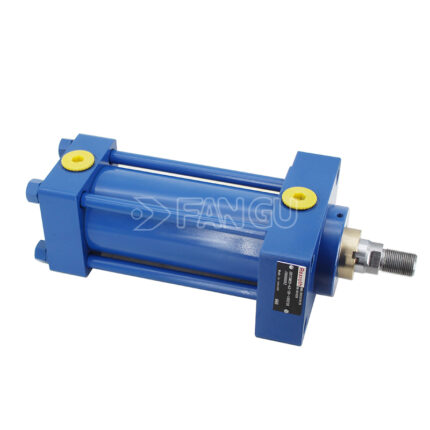 Original Rexroth CD Series 12/16/18/22/25/28/32/36/45/56/70/90/110/140mm Rod Hydraulic Cylinders