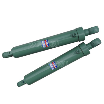 YUKEN RO Series FANGU OEM Round Compact Heavy-Duty Hydraulic Cylinders