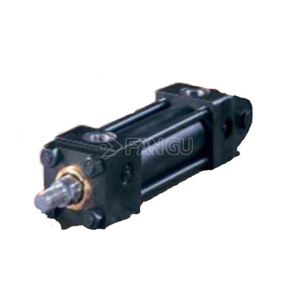 Parker 160H Series heavy-duty Hydraulic Cylinders 32FAHMIR14MC100 40FBHMIM18MC150 50LAHMIR22MC200 100FAHMIR45MC400 125FBHMIR56MC500 160LDHMIM70MC600 high-performance long-life