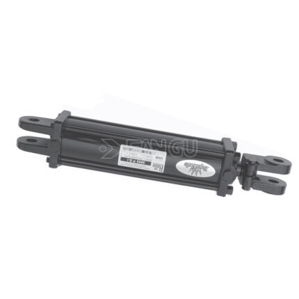 Prince Standard Tie‑rod 5 Inch Bore Versatile General‑purpose Hydraulic Cylinders 2500/3000 PSI
