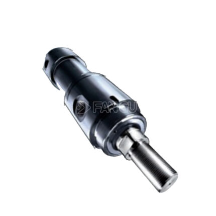 AHP Merkle HZH 250 Series Hydraulic Cylinder Replacement product gallery image 2