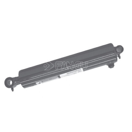 Prince Royal Line PMC Heavy‑duty Welded Double‑acting Hydraulic Cylinders Reliable Performance
