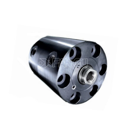 AHP Merkle RZ 03 Series Hydraulic Cylinder Replacement product gallery image 2