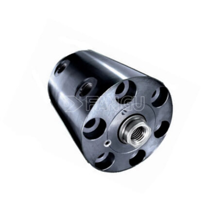AHP MERKLE RZ 03 Dome‑Top Round Block Cylinder Piston Diameter 16/20/ 25/ 32/ 40/50/ 63/ 80/ 100 mm