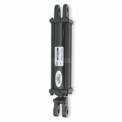 Prince 3.5 Inch Welded Adjustable Clevis Cylinders 3000 PSI Heavy‑duty Welded Body