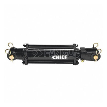 Prince 2500 PSI Tie‑Rod 4 Inch Bore Medium‑duty Double‑acting Cylinders for Multiple Applications