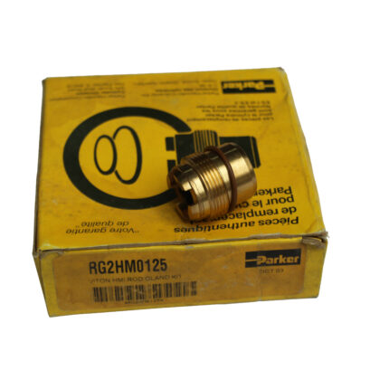 Parker Service Kit for Piston & Cylinder Body MMA Series Roundline Hydraulic Cylinders