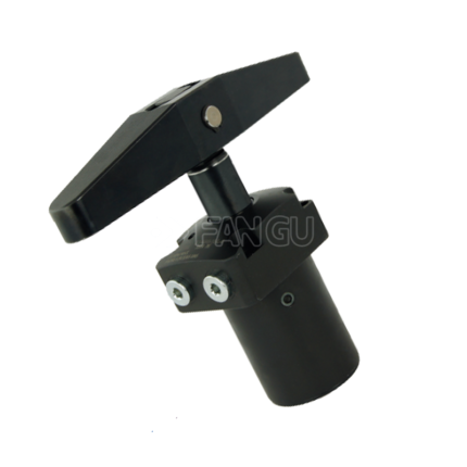 AMF Hydraulic Swing Clamps Replacement - AMF Swing Clamps product gallery image 2