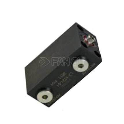 Vektek Type G Replacement Hydraulic Workholding product gallery image 2