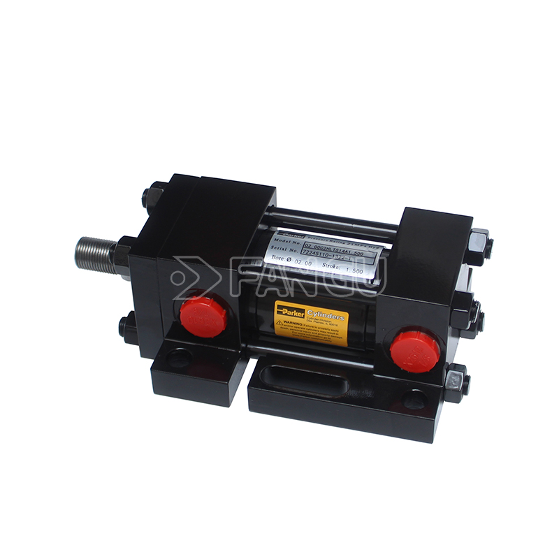 Parker VH Series Replacement Hydraulic Cylinder product gallery image 3