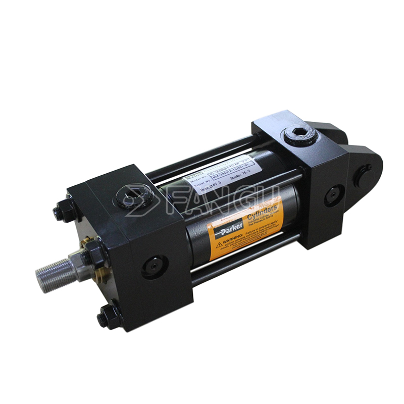 Parker 3H Series Replacement Hydraulic Cylinder product gallery image 2