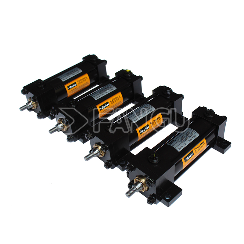 Parker VH Series Replacement Hydraulic Cylinder product gallery image 7