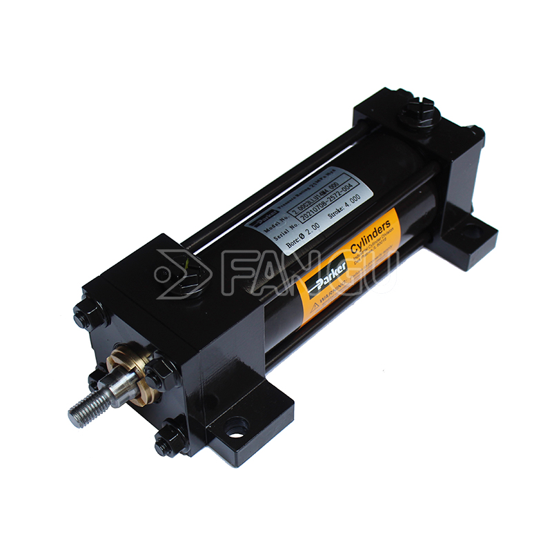 Parker VH Series Replacement Hydraulic Cylinder product gallery image 4