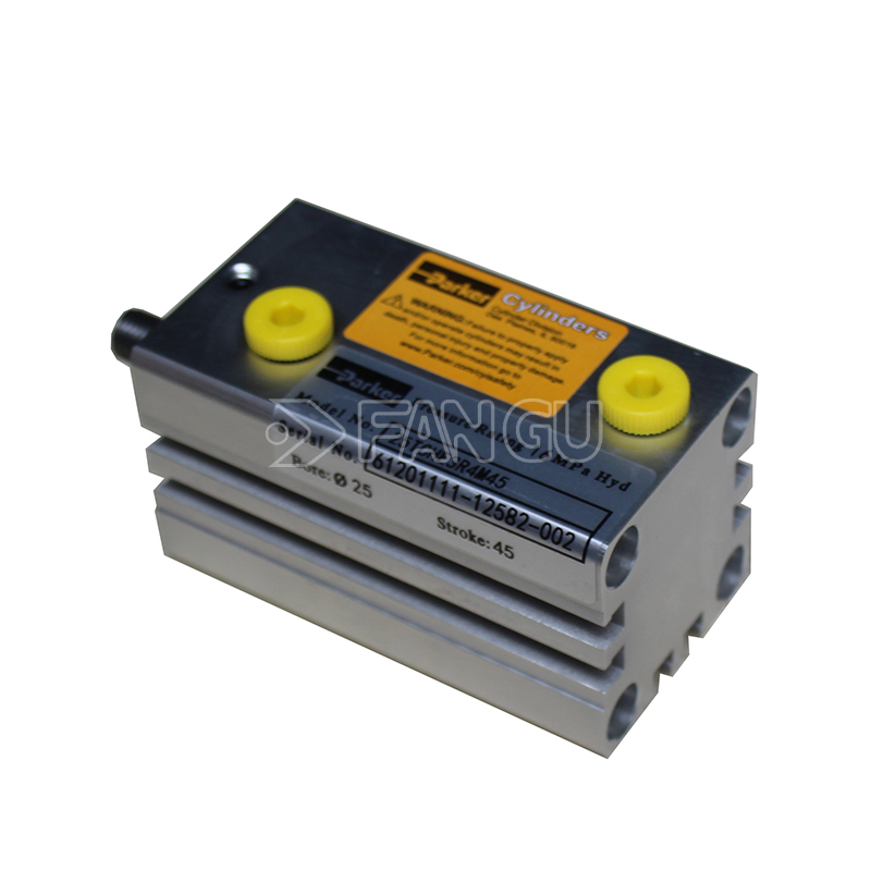 Parker PSR-1A Series Hydraulic Cylinder Replacement product gallery image 2