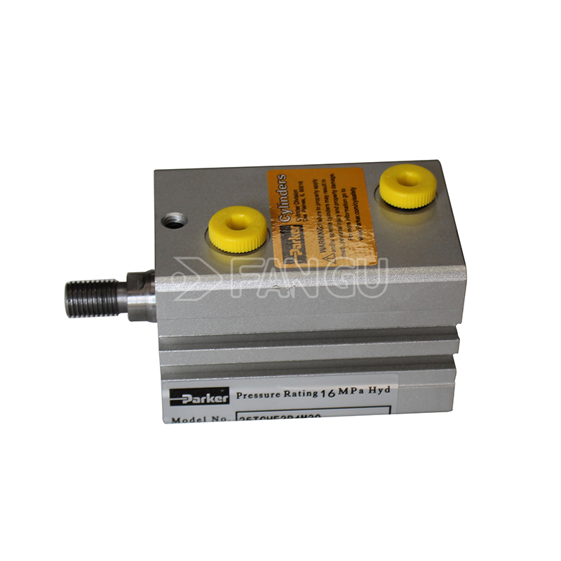Parker PSR-1A Series Hydraulic Cylinder Replacement product gallery image 4
