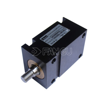 Parker PSR-1A Series Hydraulic Cylinder Replacement product image