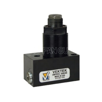 Vektek Hydraulic Block Cylinders Replacement - Vektek Block Cylinders product gallery image 2