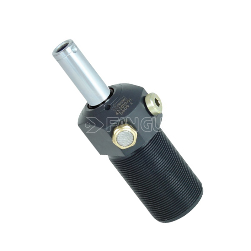 Vektek Hydraulic Link Clamps Replacement - Vektek Link Clamps product gallery image 2