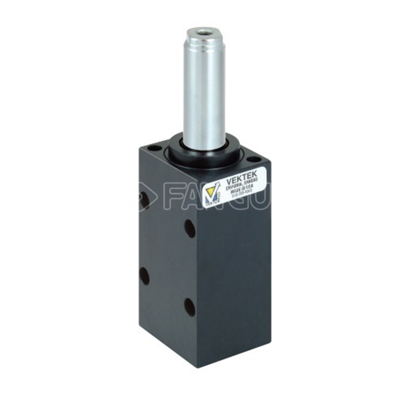 Vektek Bore Clamps Replacement product gallery image 2