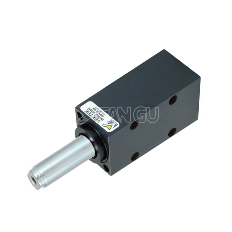 Vektek Hydraulic Block Cylinders Replacement - Vektek Block Cylinders product gallery image 3