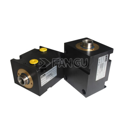 Parker CHD Series Replacement Hydraulic Cylinder product gallery image 2