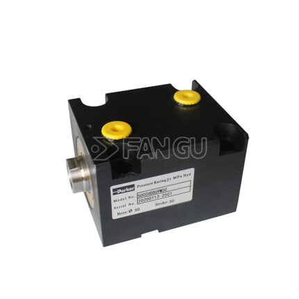Parker CHD Series Replacement Hydraulic Cylinder product image