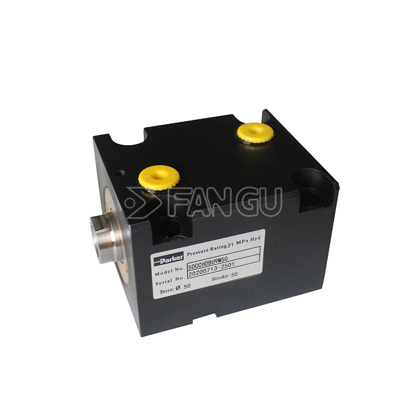 Parker CHD Series Replacement Hydraulic Cylinder product image