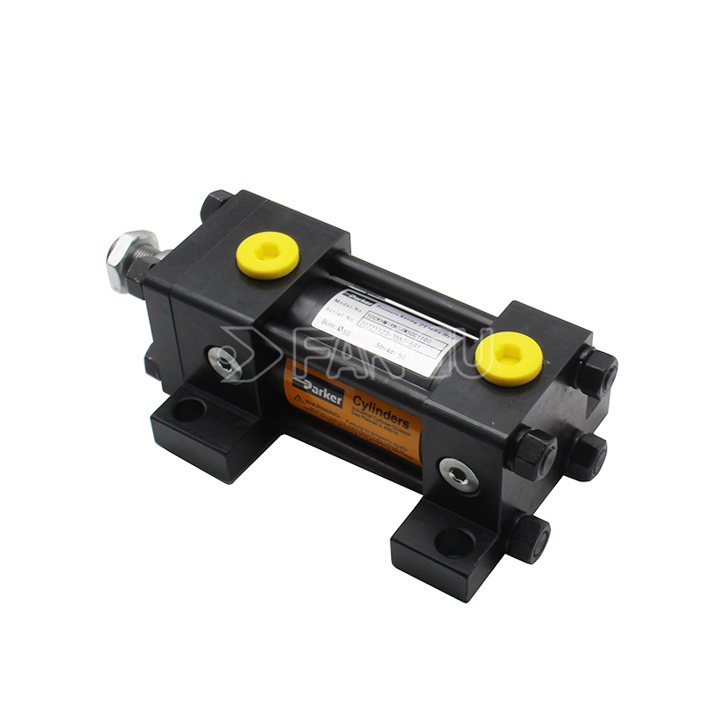 Parker VH Series Replacement Hydraulic Cylinder product gallery image 6