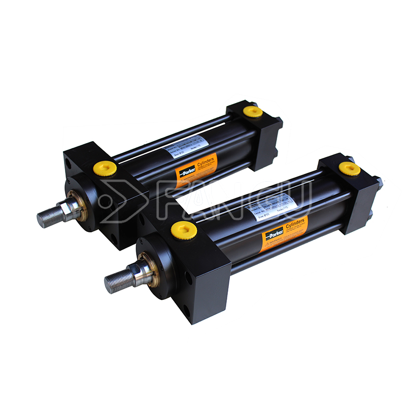 Parker 3H Series Replacement Hydraulic Cylinder product gallery image 4