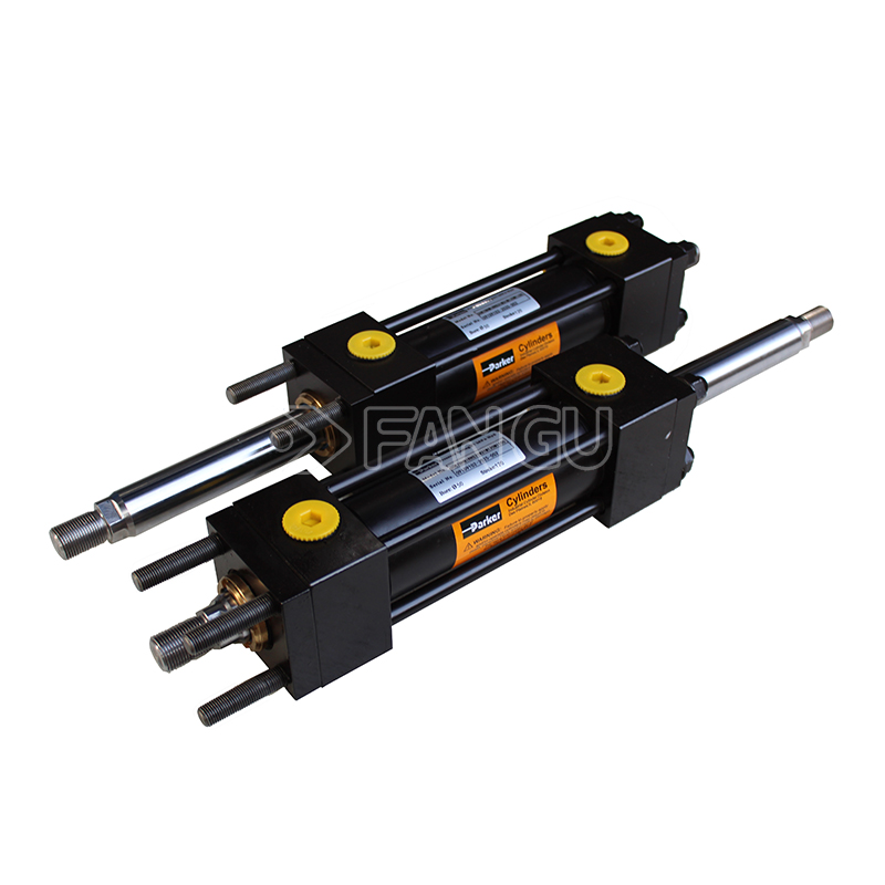 Parker 3H Series Replacement Hydraulic Cylinder product gallery image 5