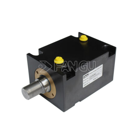 Parker PSR-1A Series Hydraulic Cylinder Replacement product gallery image 3