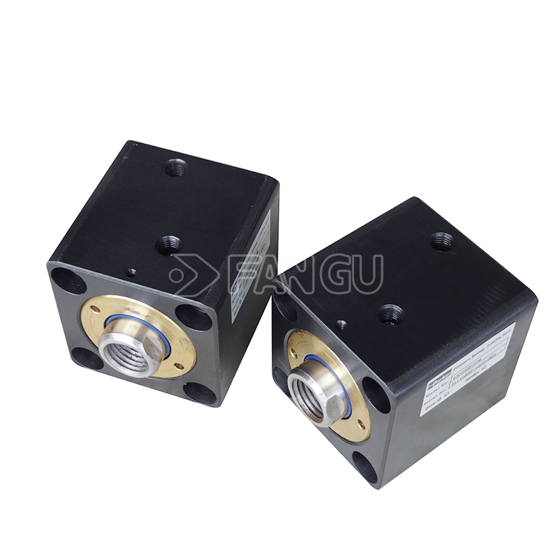 Parker CHD Series Replacement Hydraulic Cylinder product gallery image 6