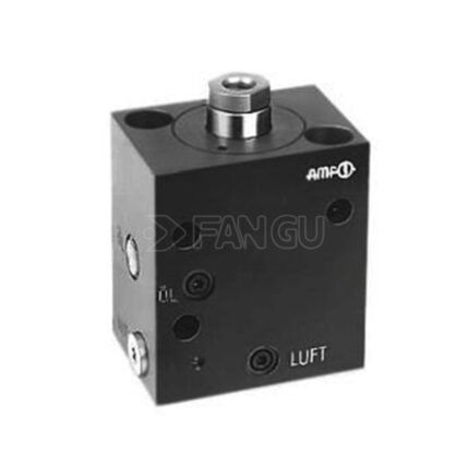 AMF 6926 Hydraulic Block Cylinder Replacement - AMF 6926 Series product image