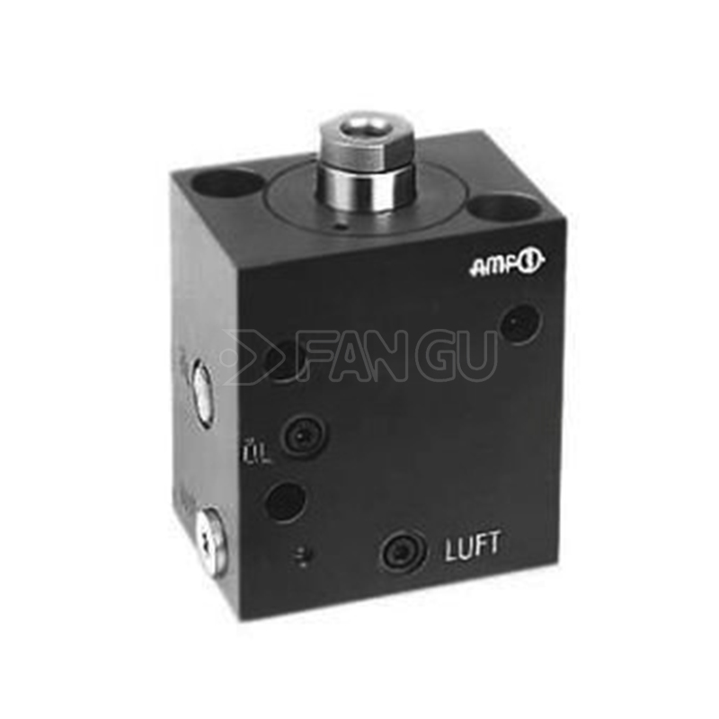 AMF 6926 Hydraulic Block Cylinder Replacement - AMF 6926 Series product image