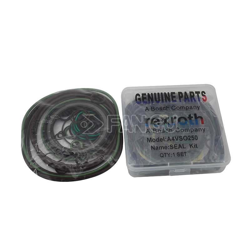 Replacement Seal Kit for Bosch Rexroth Series Hydraulic Cylinders product gallery image 2
