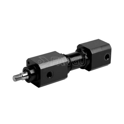 ROEMHELD Hydraulic Link Clamps Replacement - ROEMHELD Link Clamps product image