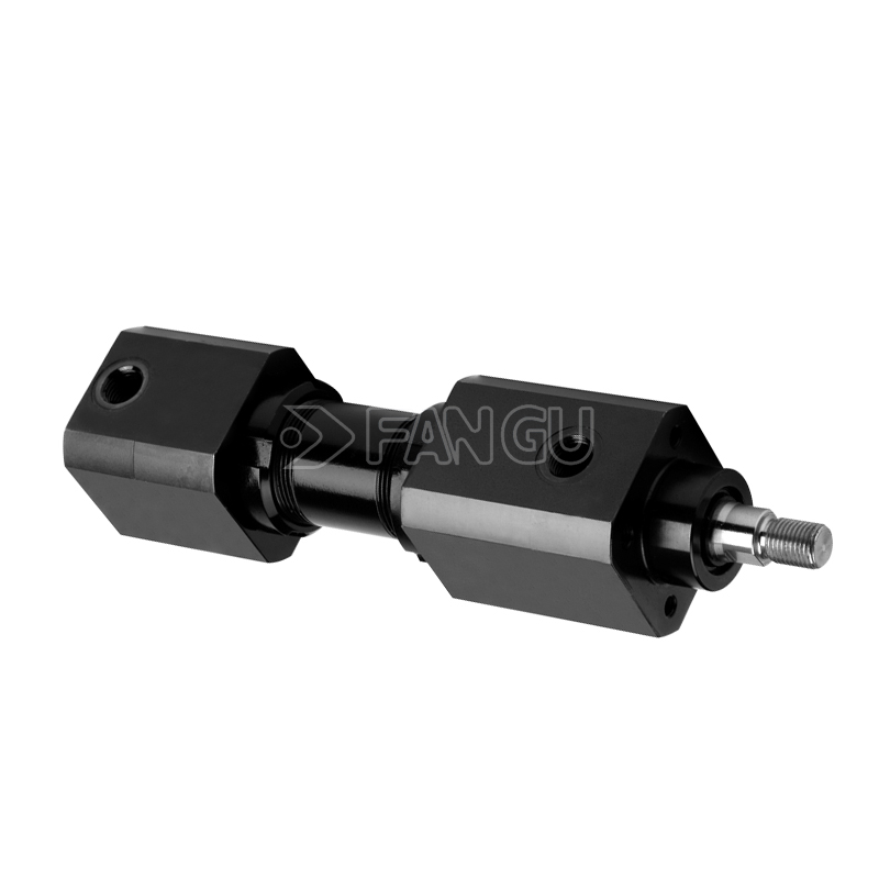 ROEMHELD Hydraulic Swing Clamps Replacement - ROEMHELD Swing Clamps product image