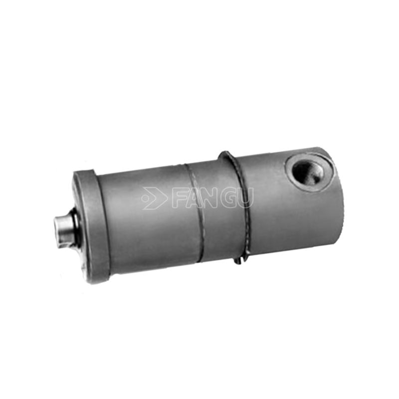 ROEMHELD Hydraulic Swing Clamps Replacement - ROEMHELD Swing Clamps product gallery image 3