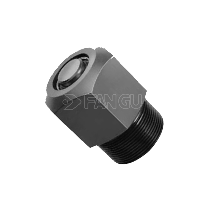 ROEMHELD Hydraulic Link Clamps Replacement - ROEMHELD Link Clamps product gallery image 6