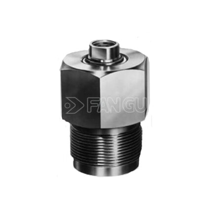 ROEMHELD Bore Clamps Replacement product image