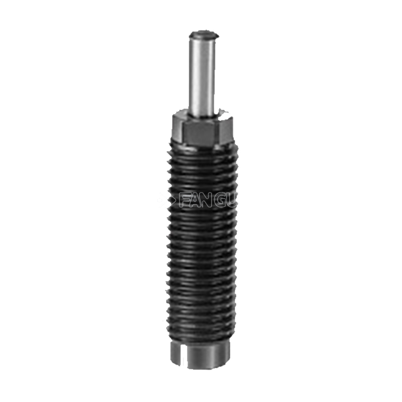 ROEMHELD Threaded Cylinders Replacement product gallery image 3