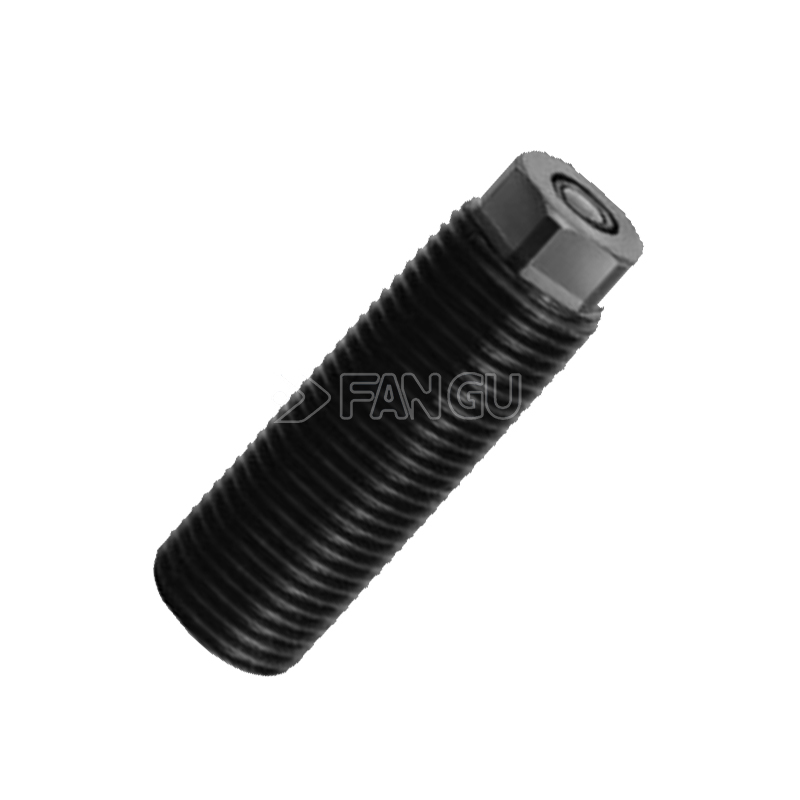 ROEMHELD Threaded Cylinders Replacement product gallery image 4
