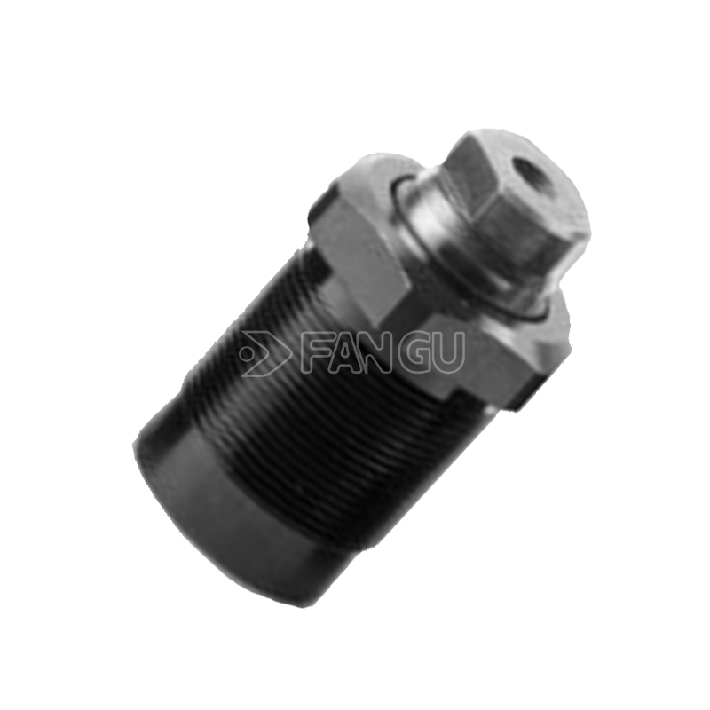 ROEMHELD Hydraulic Link Clamps Replacement - ROEMHELD Link Clamps product gallery image 4