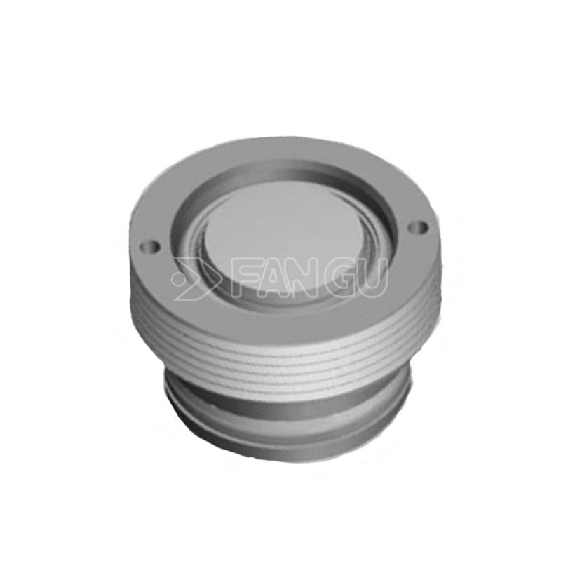 Pascal Bore Clamps Replacement product gallery image 3